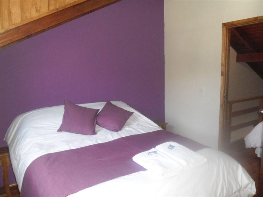 Apartamento Altos Del Catedral San Carlos de Bariloche