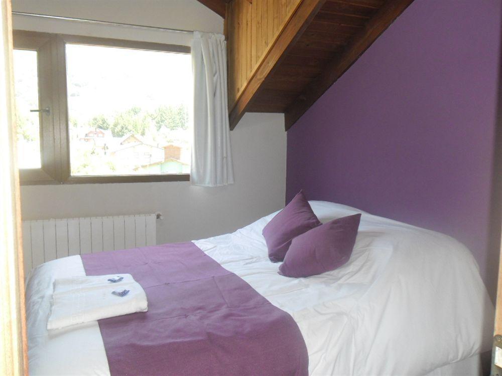 Apartment Altos Del Catedral *