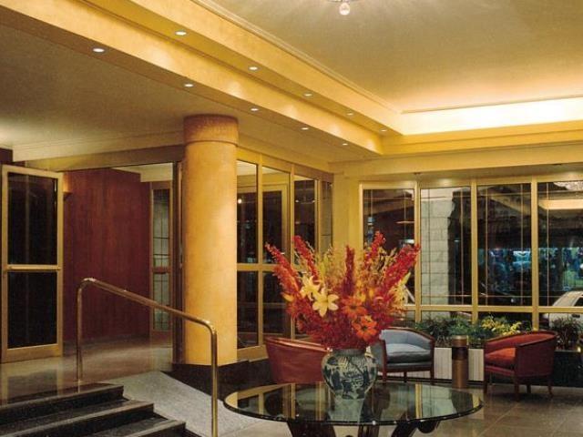 Nevada Hotel