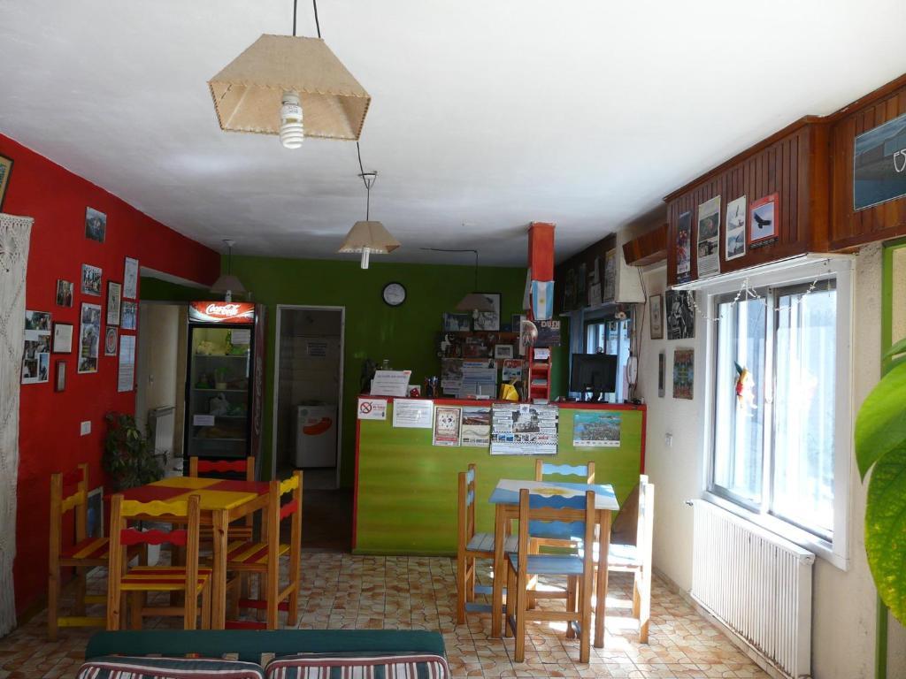 Estación Sur Hostal San Carlos de Bariloche