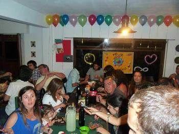 Rodinia Hostal San Carlos de Bariloche