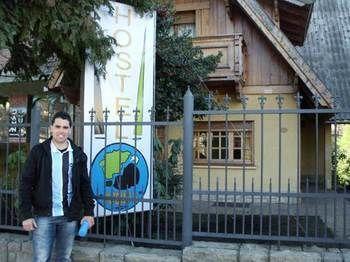 Rodinia * San Carlos de Bariloche