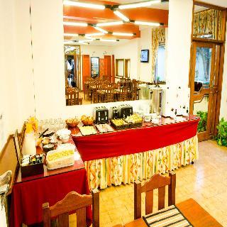 King's 2* San Carlos de Bariloche