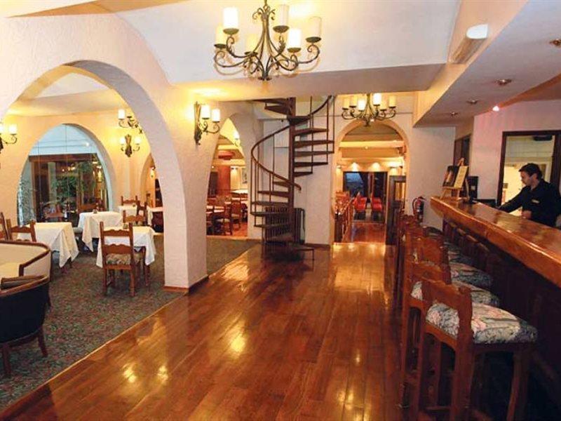 Hotel Nevada