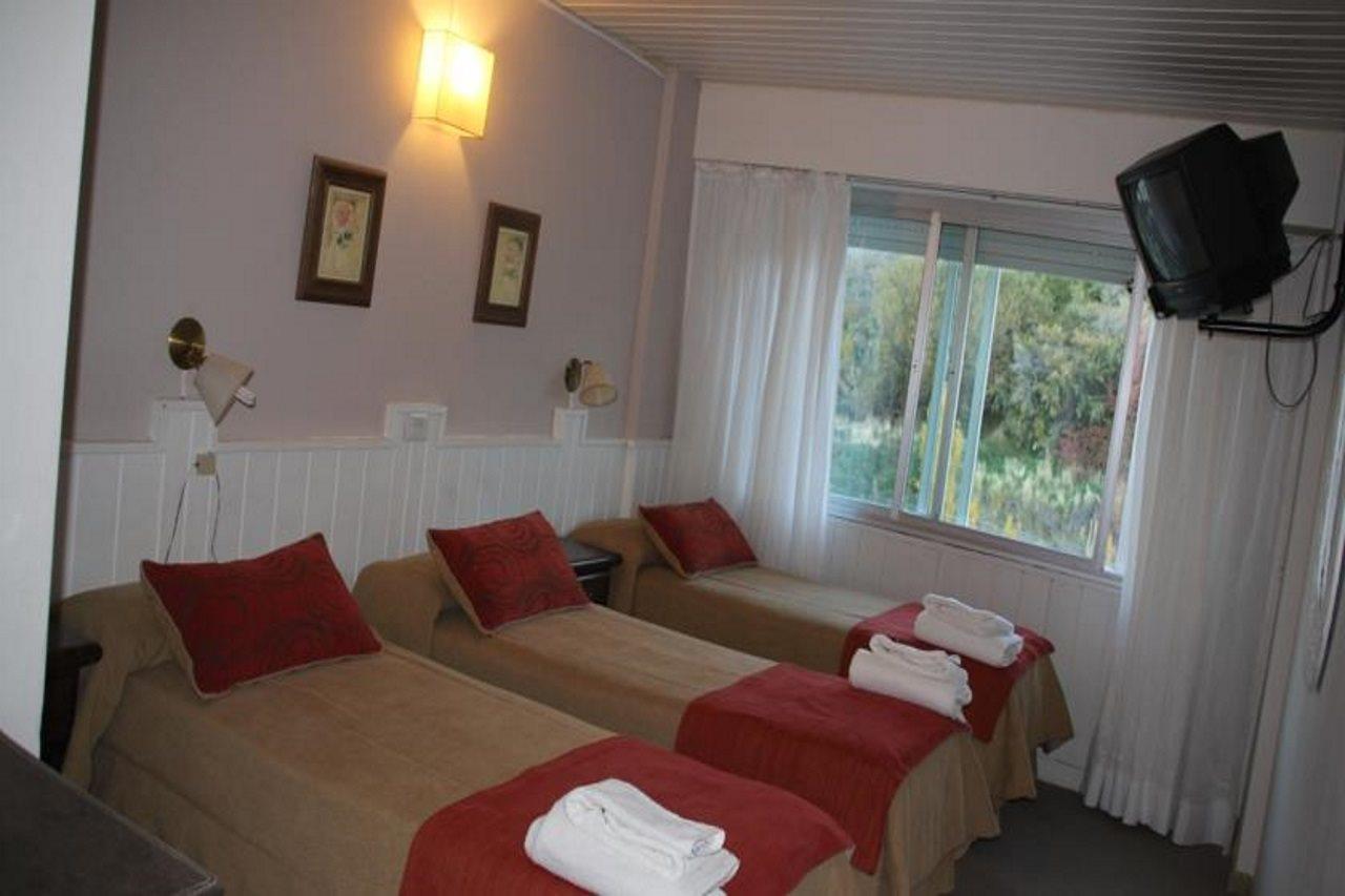 Hotel Tango San Carlos de Bariloche
