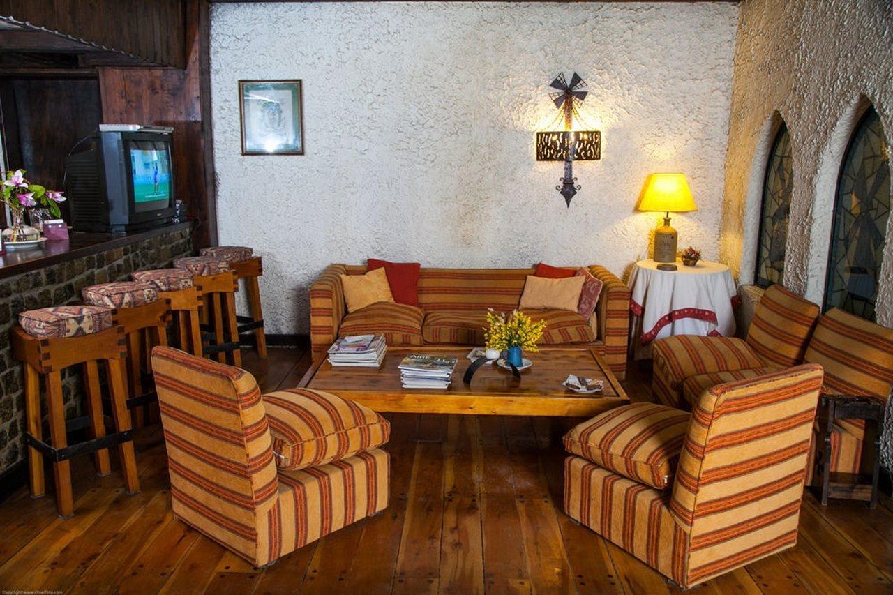 Hotel Del Viejo Molino San Carlos de Bariloche