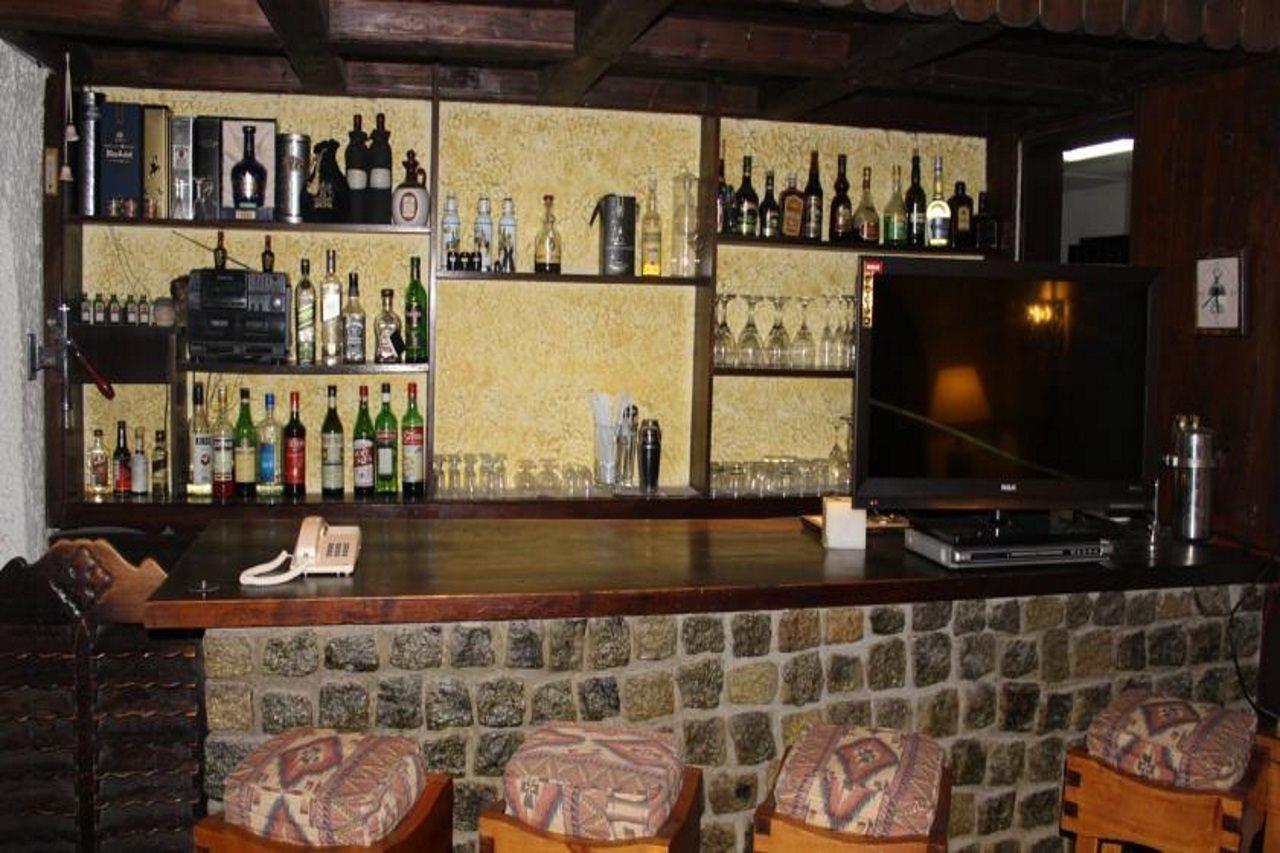Hotel Del Viejo Molino San Carlos de Bariloche