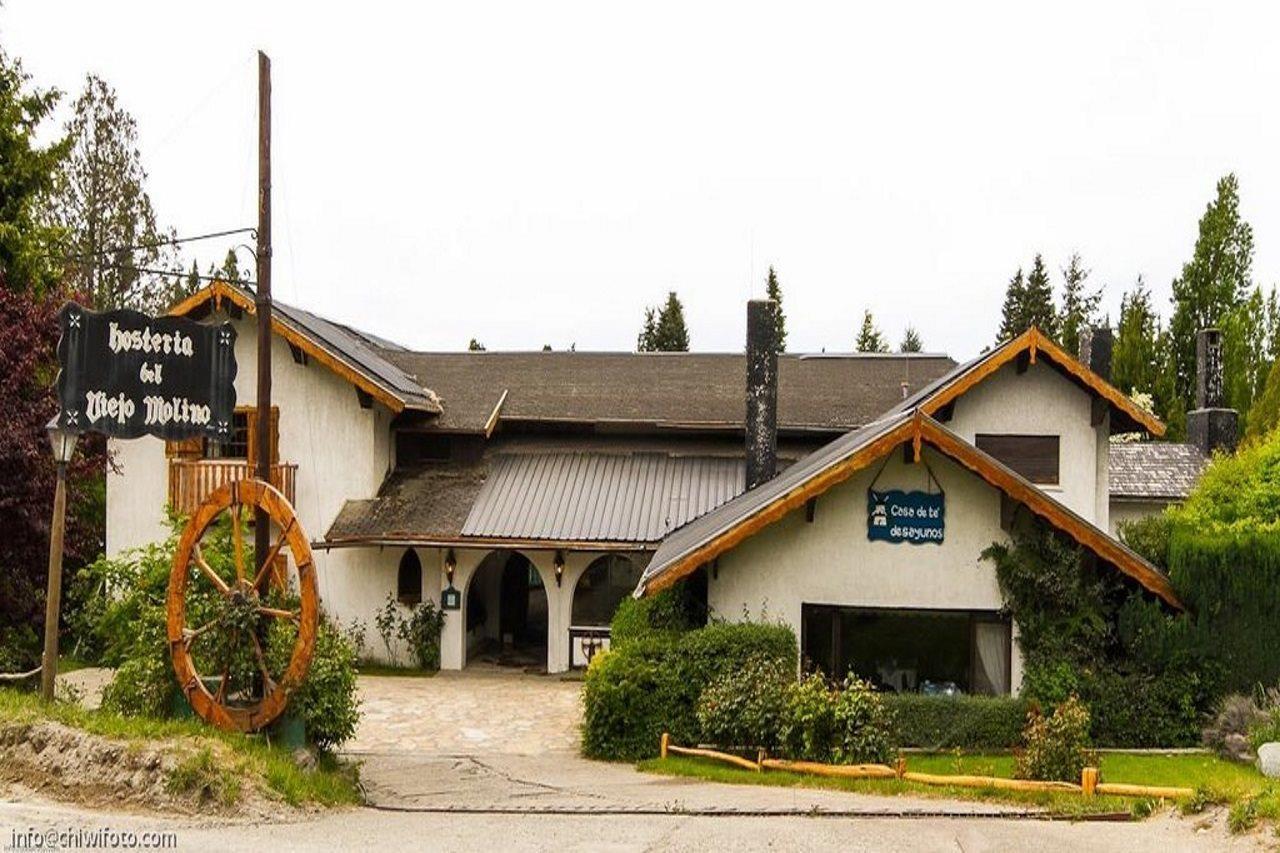 Hotel Del Viejo Molino 2*