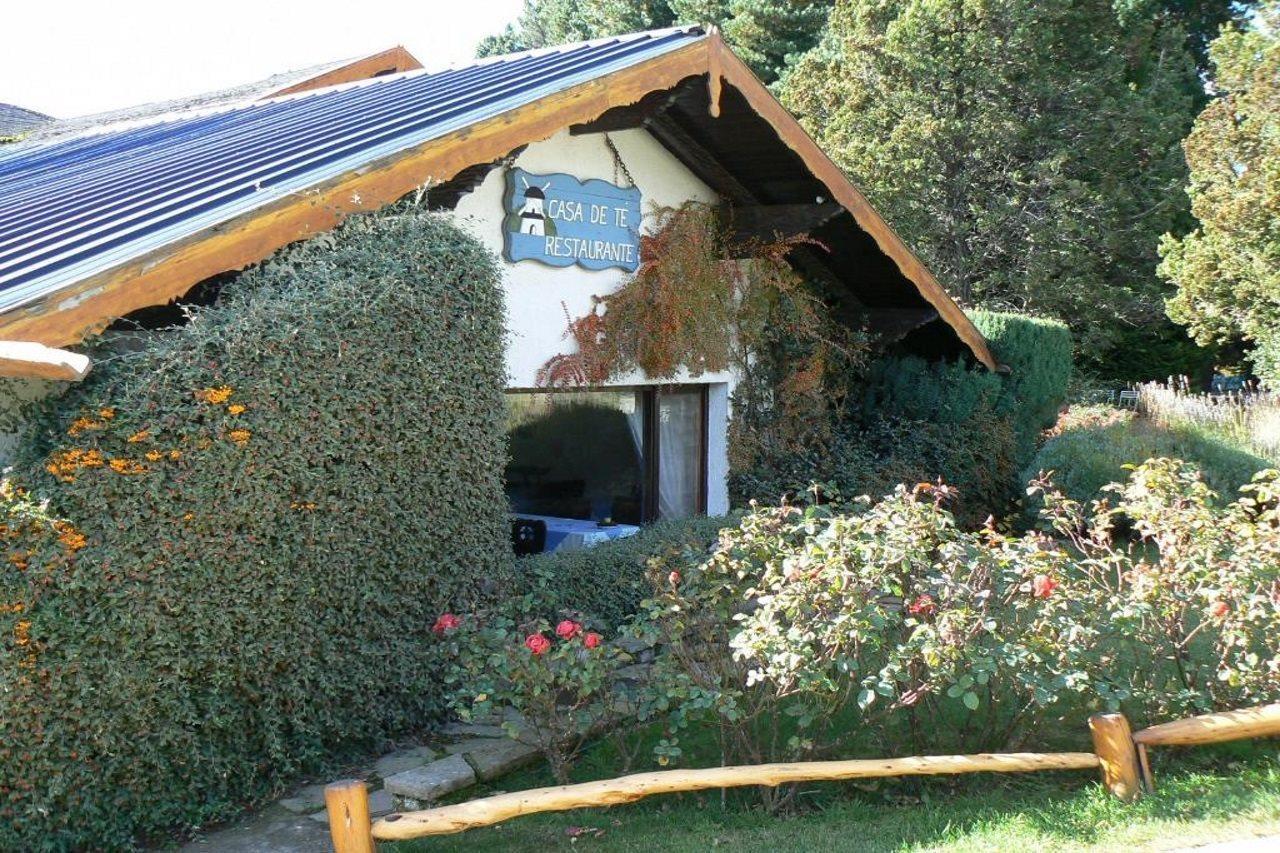 Hotel Del Viejo Molino
