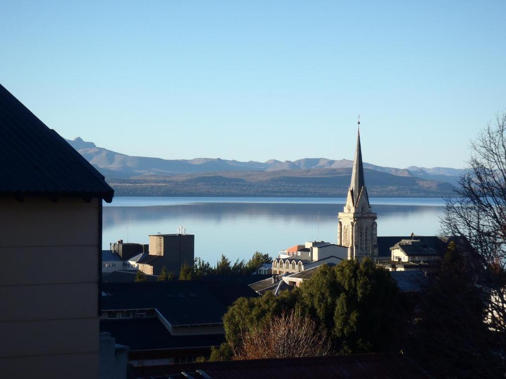 Cottbus 3* San Carlos de Bariloche