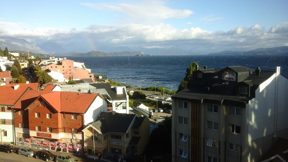Apartamento Center 316 San Carlos de Bariloche