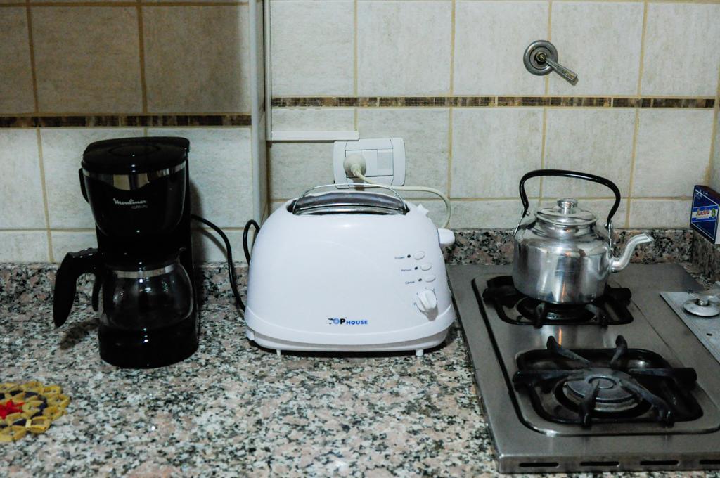 Apartamento Center 316