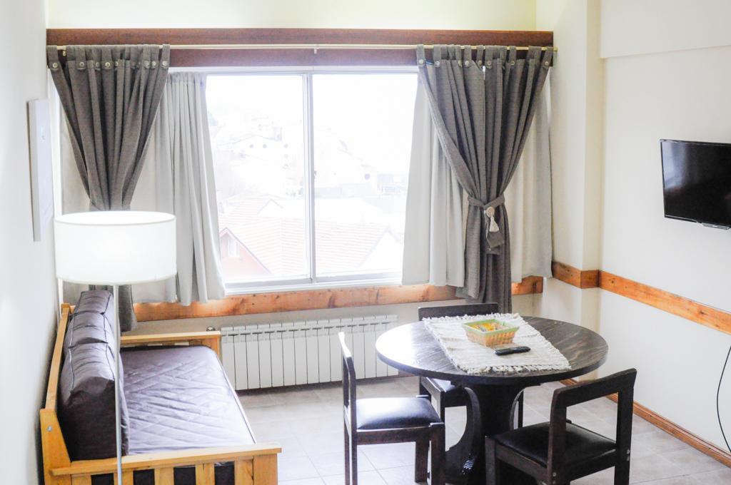 Center 316 Apartamento