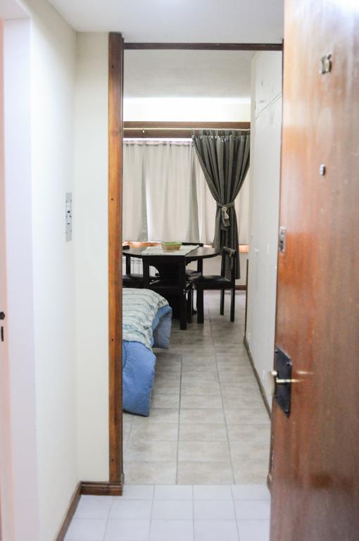 Center 316 Apartamento *
