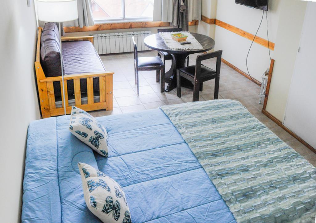 Center 316 Apartamento