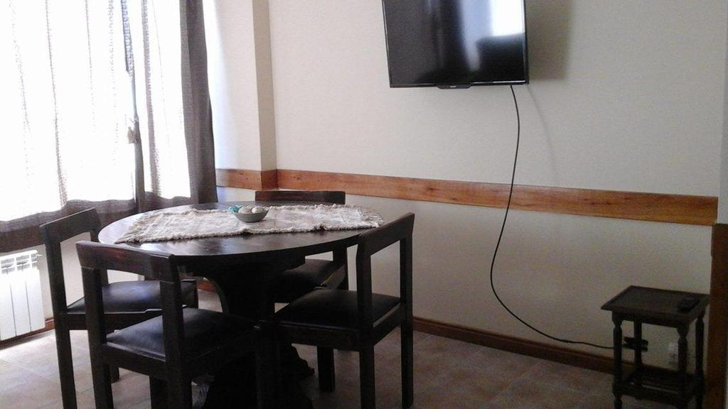 Apartamento Center 316 San Carlos de Bariloche