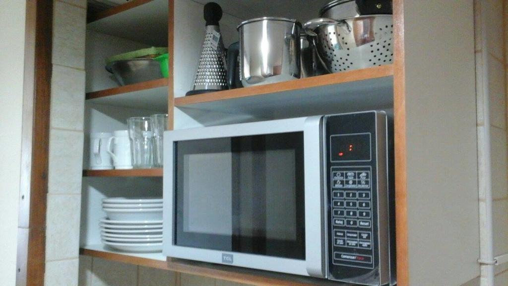 Apartamento Center 316