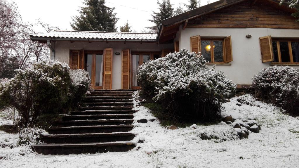 Holiday home Ruca Alihuen