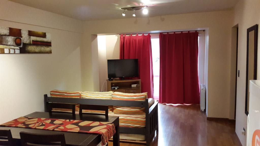 Apartment San Martin San Carlos de Bariloche