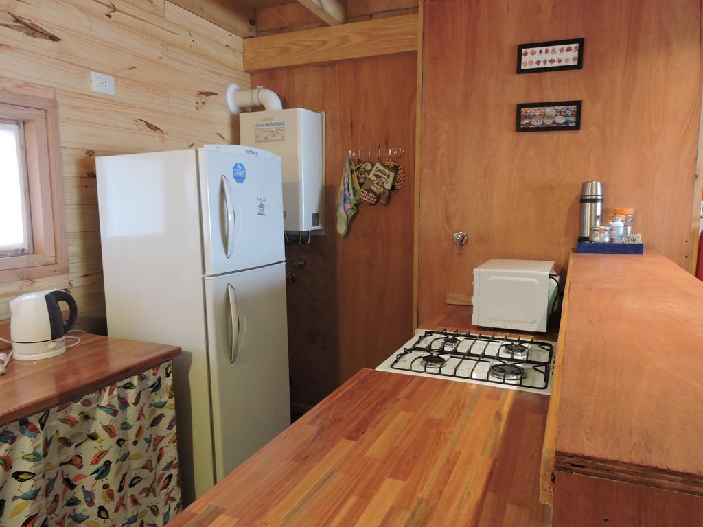 Taragui Place Apartment San Carlos de Bariloche