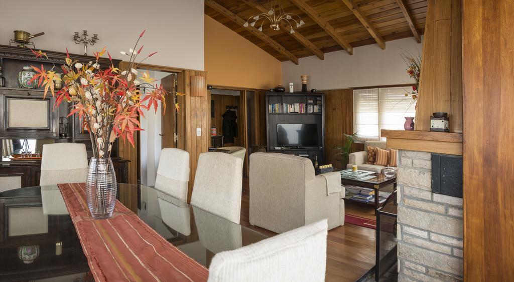 Holiday home Casa Labian