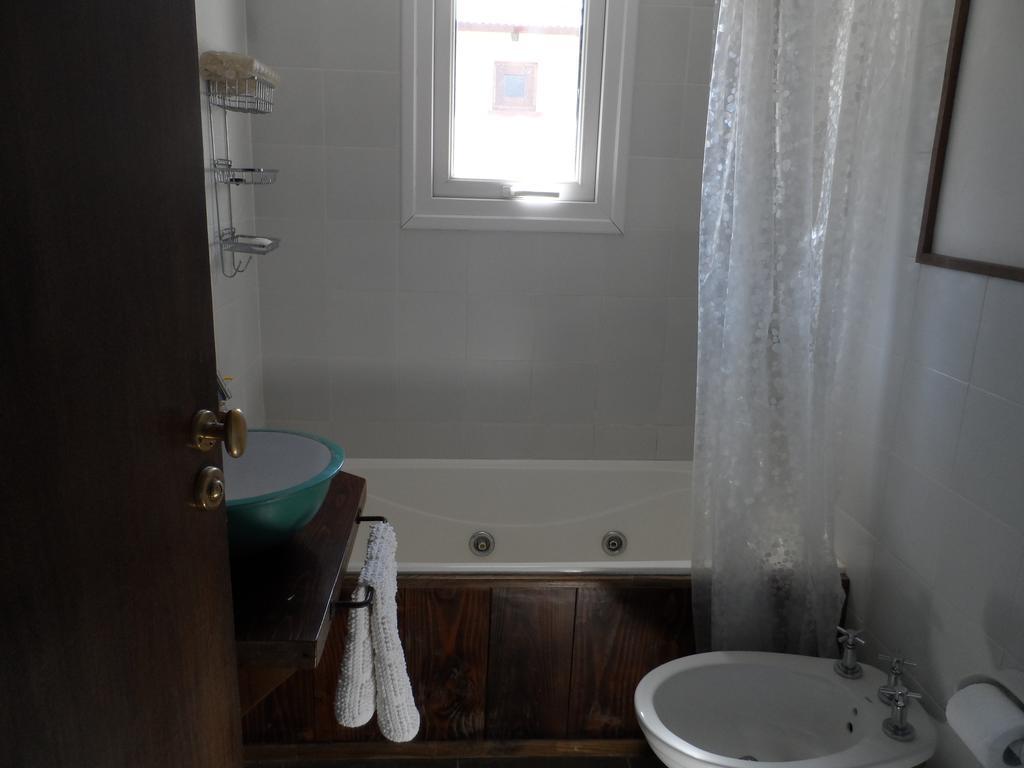 Apartamento Los Teros Catedral San Carlos de Bariloche