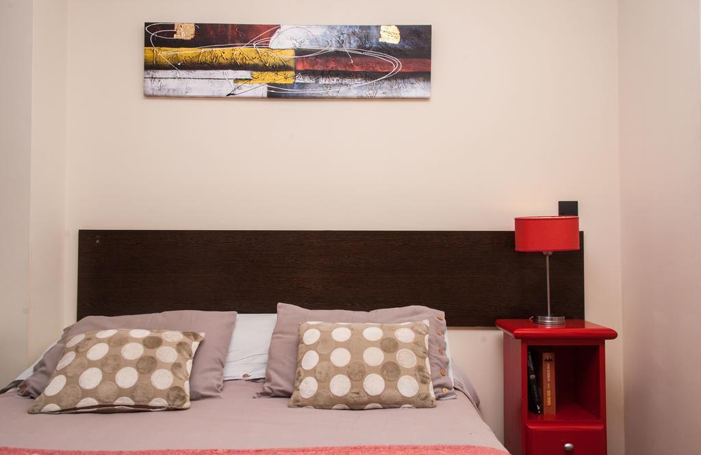 Habitat Apartment