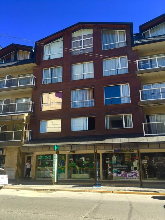 460 Loft * San Carlos de Bariloche