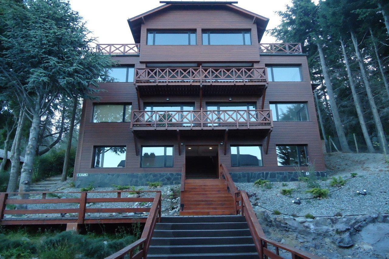 Catalonia Sur Aparts-spa 3* San Carlos de Bariloche