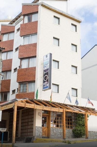 Cottbus Hotel