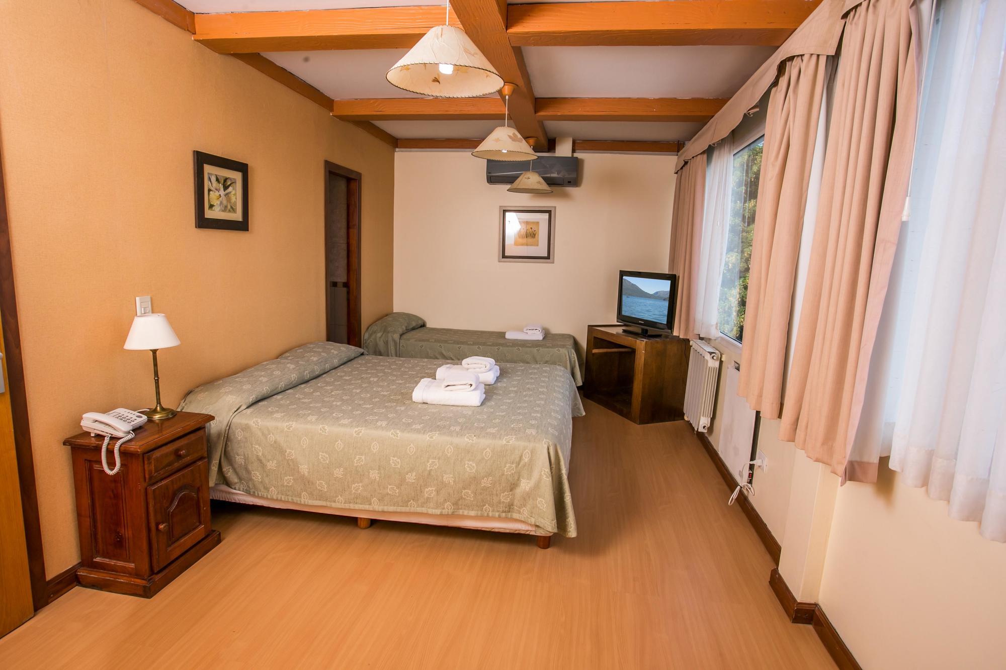 Aspen Hotel San Carlos de Bariloche