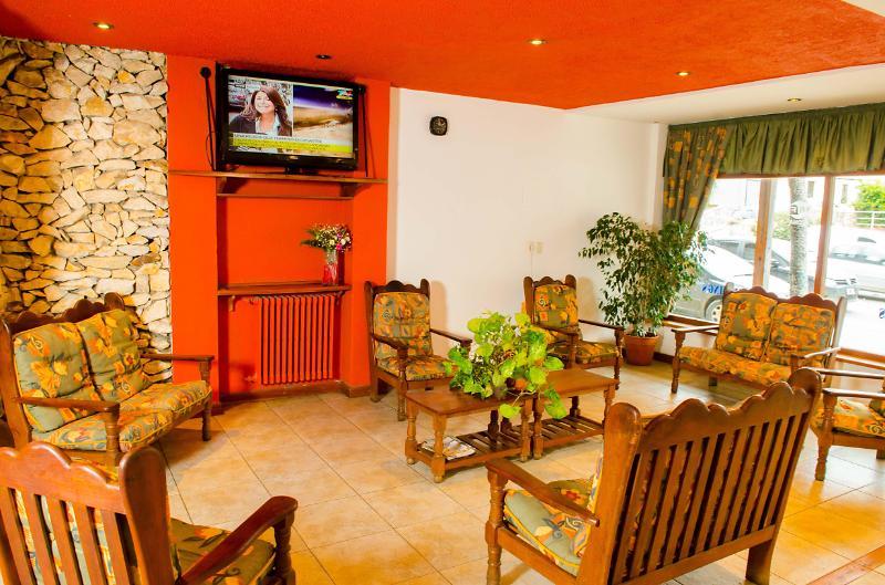 King's Hotel San Carlos de Bariloche
