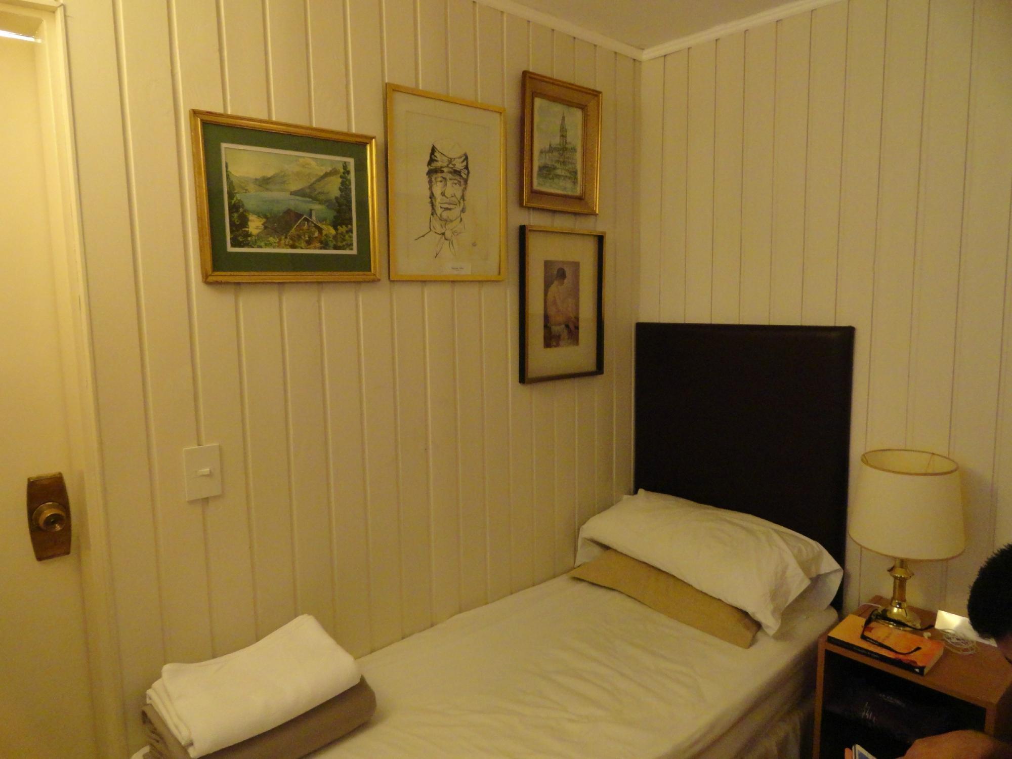 Inn La Surena 2*