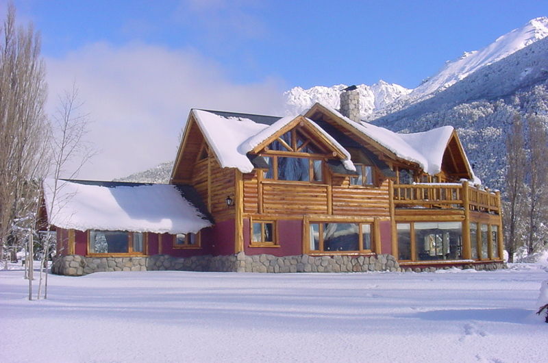 Peuma Hue Resort&cabañas Chalet San Carlos de Bariloche