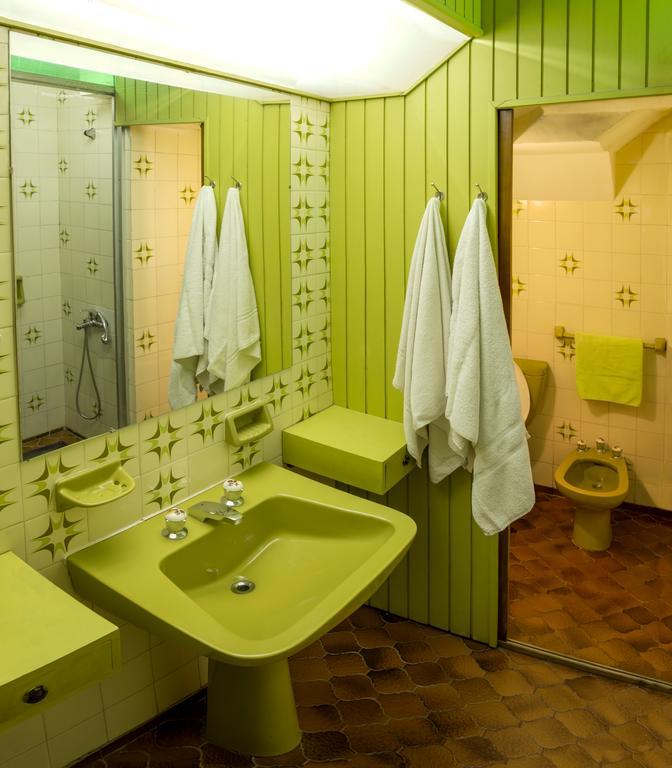 Hostal Estación Sur San Carlos de Bariloche