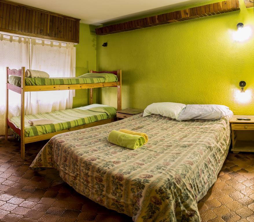 Hostal Estación Sur San Carlos de Bariloche