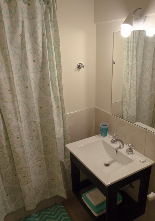 Apartamento Xima Aparts Bariloche San Carlos de Bariloche
