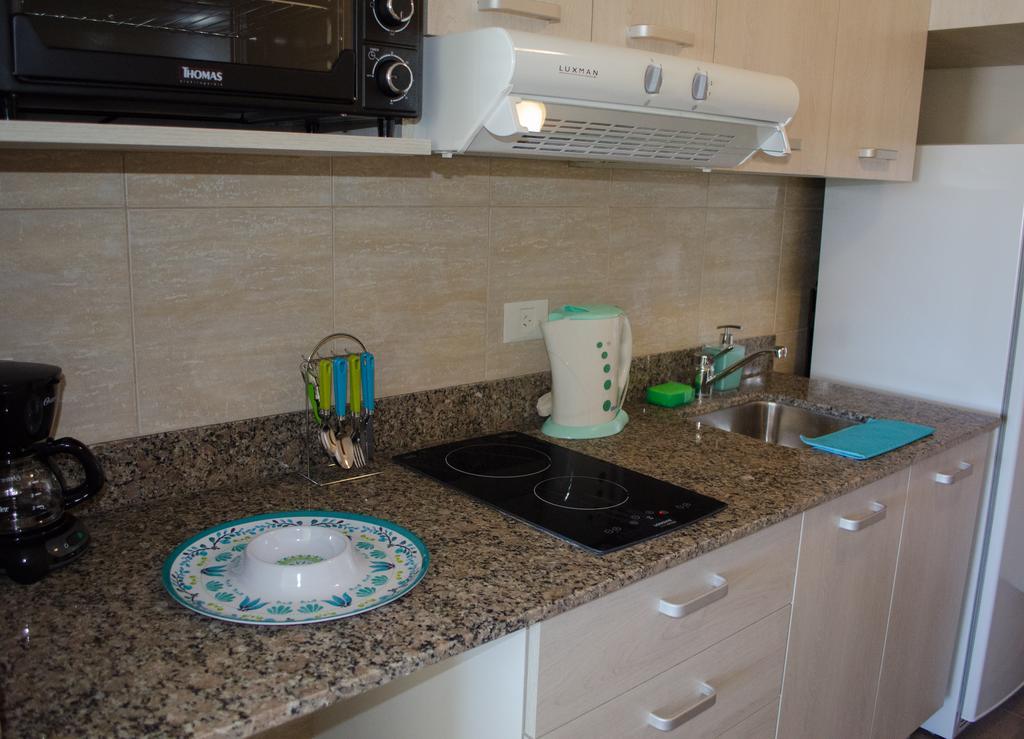 Apartamento Xima Aparts Bariloche
