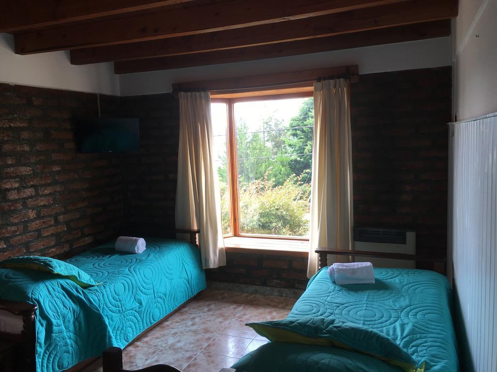 Hostel Bonita House - & San Carlos de Bariloche
