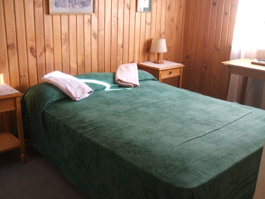 Inn Quimelen 2*