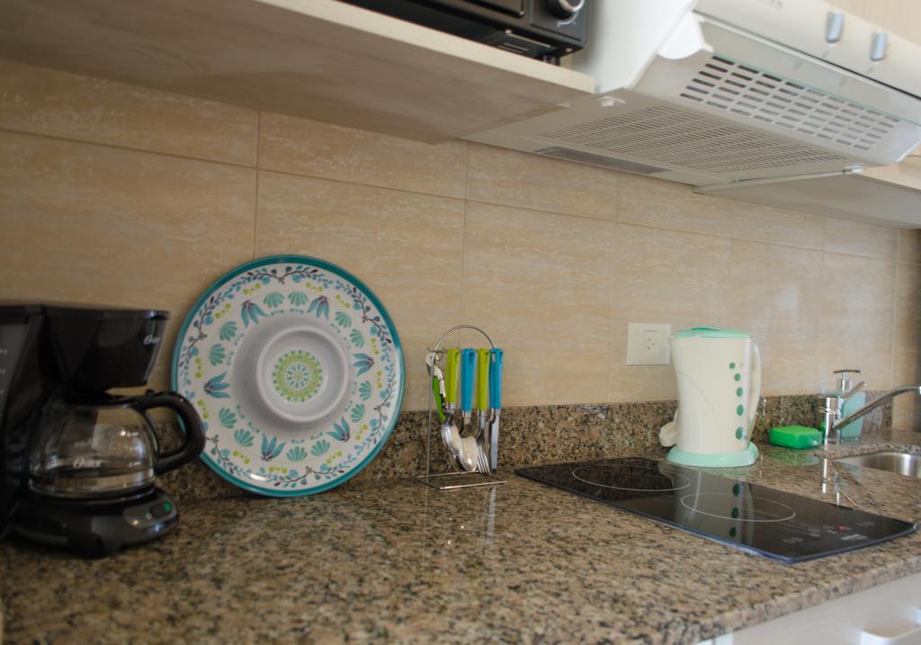 Apartamento Xima Aparts Bariloche