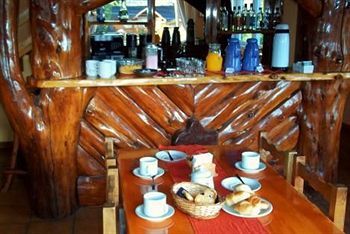 Nuevo Pinar Inn