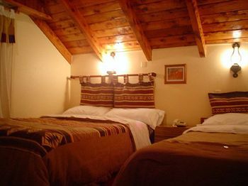 Inn Nuevo Pinar 2*