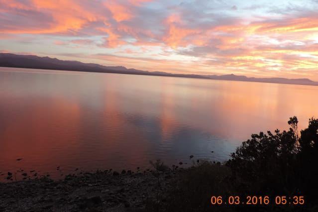 Сasa de vacaciones A Orillas Del Lago San Carlos de Bariloche