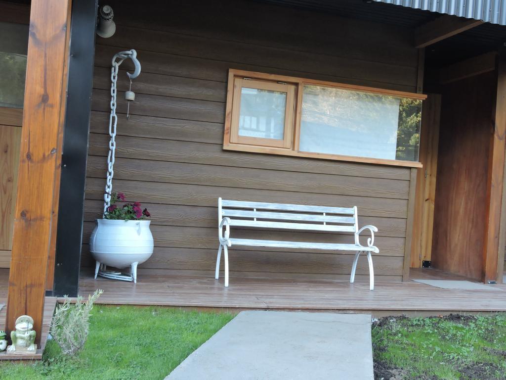 Taragui Place * San Carlos de Bariloche