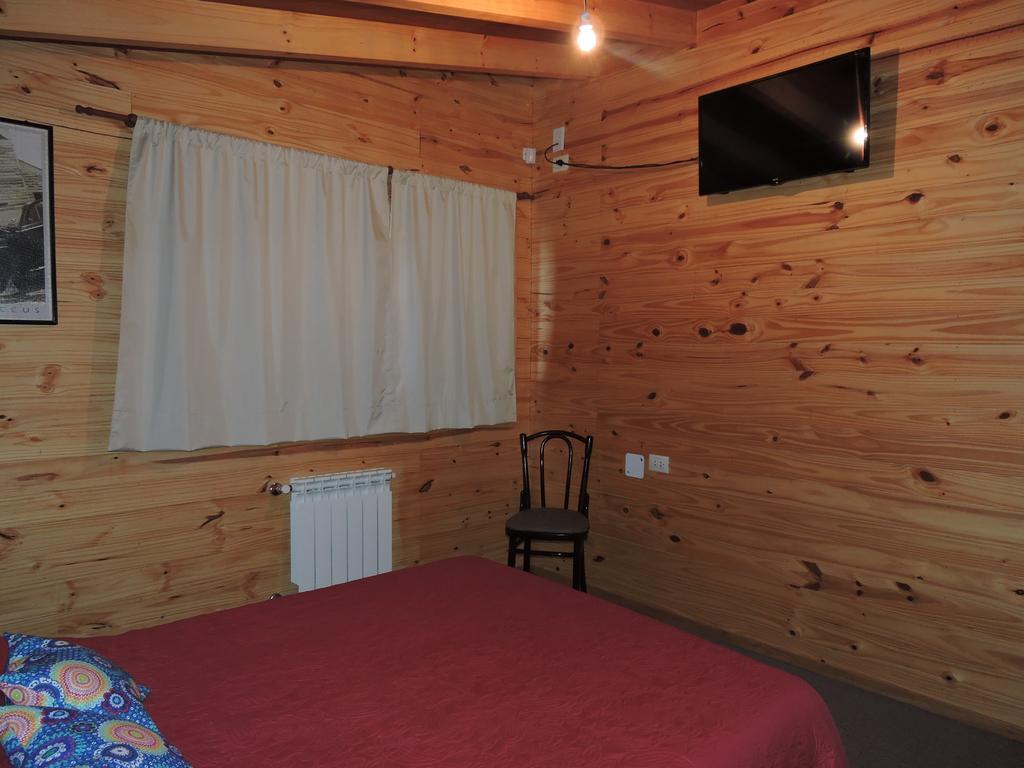 Taragui Place Apartment San Carlos de Bariloche