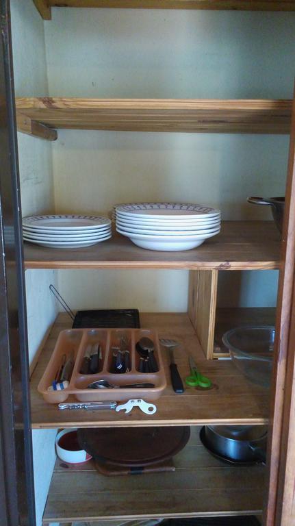 Apartamento Departamento Tacuarí