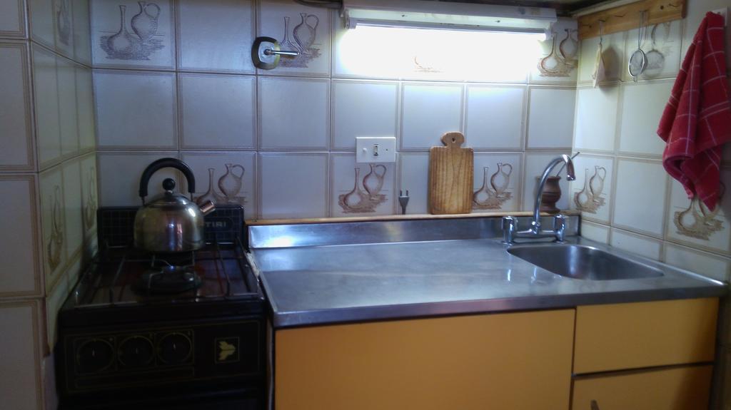 Apartamento Departamento Tacuarí