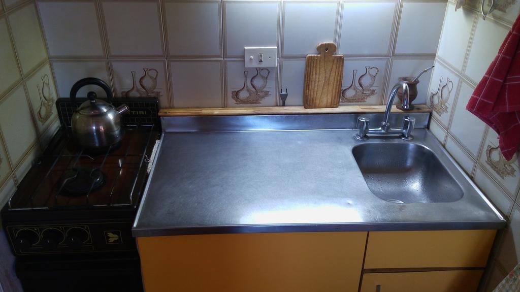 Apartamento Departamento Tacuarí San Carlos de Bariloche