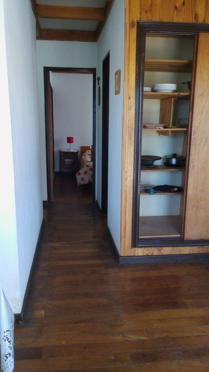 Apartamento Departamento Tacuarí